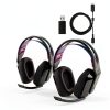 Logitech G535 Wireless Gaming Headset PS5 PS4 Lightweight-9