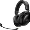 HyperX Cloud III S Wireless Gaming Headset PC PS5 PS4-13