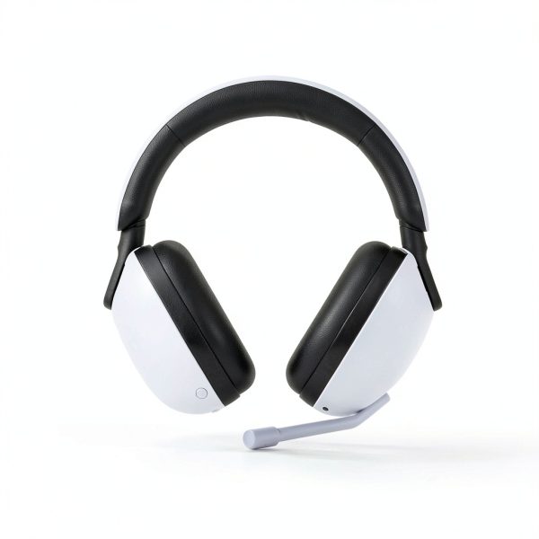 Sony INZONE H9 Wireless Gaming Headset Noise Cancelling-1