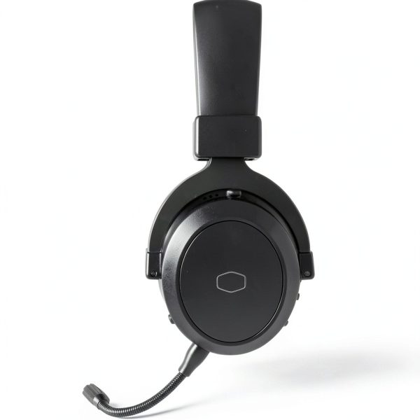 Cooler Master CH351 Gaming Headset Wireless Stereo 3D Sound-1