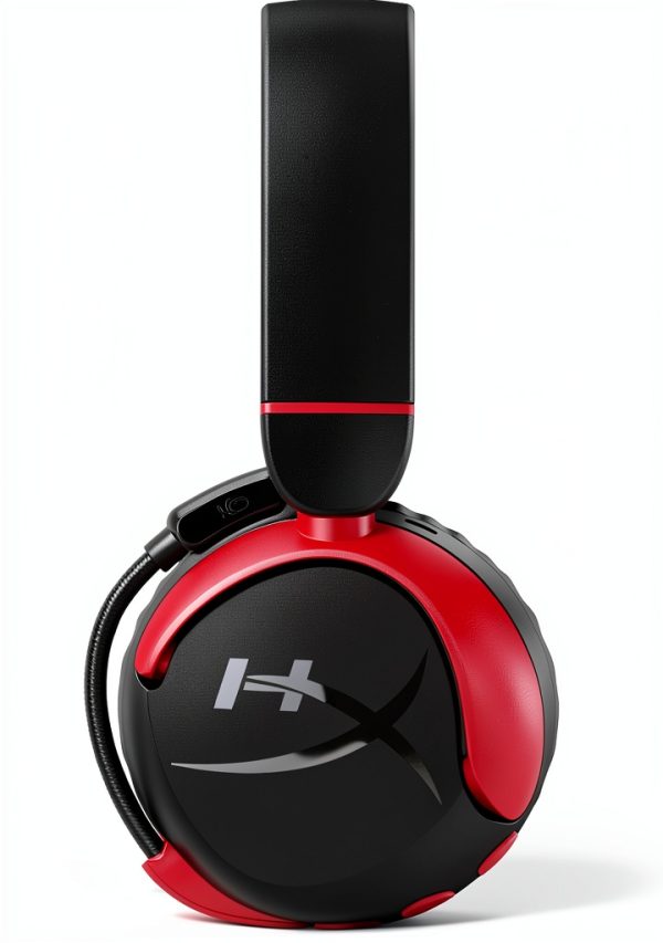 HyperX Cloud Mini Wireless Headset Gaming PC PS5 Xbox-13