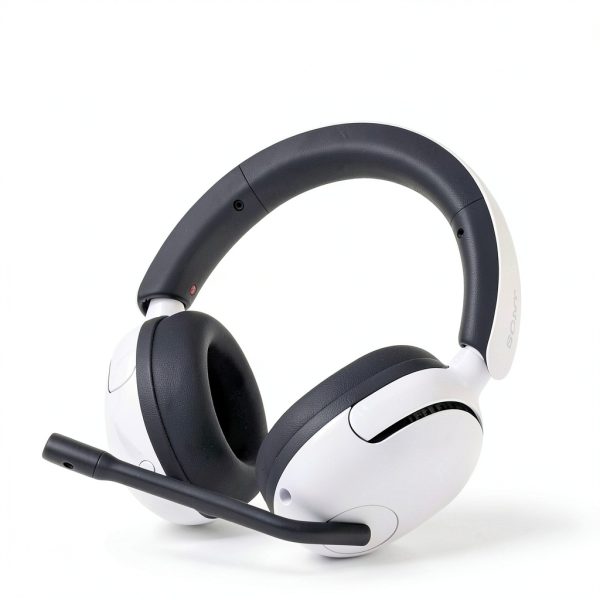 Sony INZONE H5 Wireless Gaming Headset PC PS5 PS4 Black-4