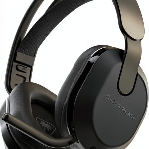 Turtle Beach Stealth 500 Wireless Gaming Headset Xbox PC-0