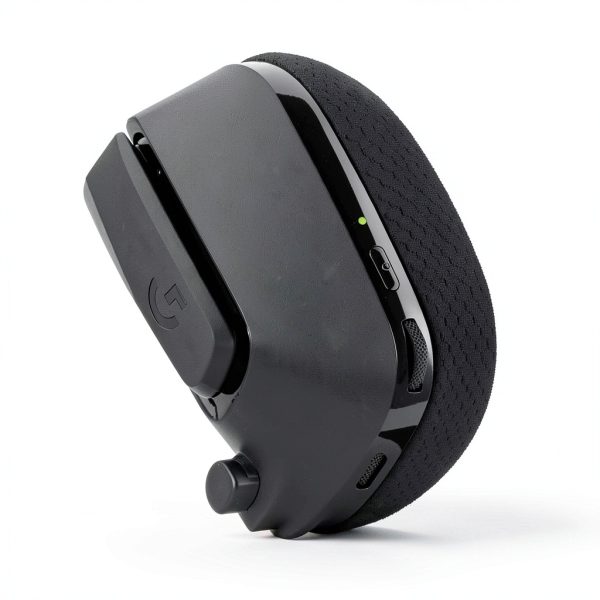 Logitech G535 Wireless Gaming Headset PS5 PS4 Lightweight-6