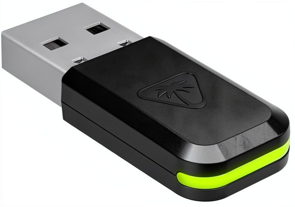 Turtle Beach Stealth 500 Wireless Gaming Headset PC PS5 PS4-14