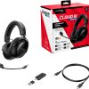 HyperX Cloud III S Wireless Gaming Headset PC PS5 PS4-18