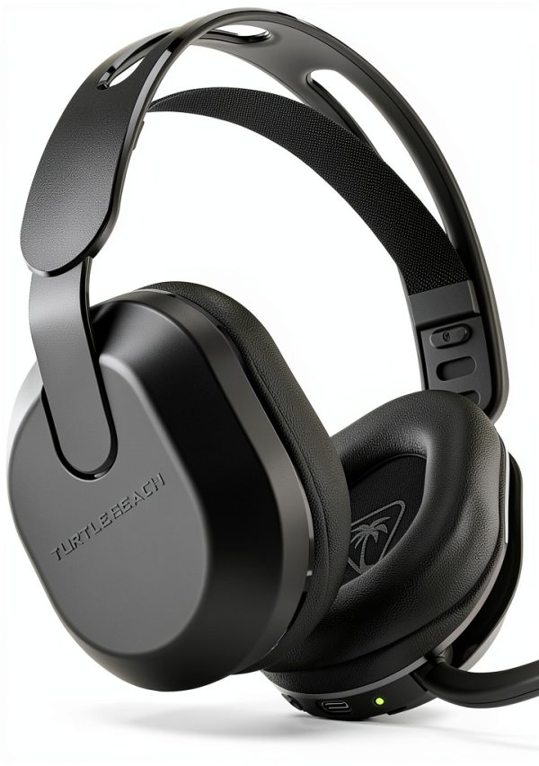Turtle Beach Stealth 500 Wireless Gaming Headset PC PS5 PS4-8