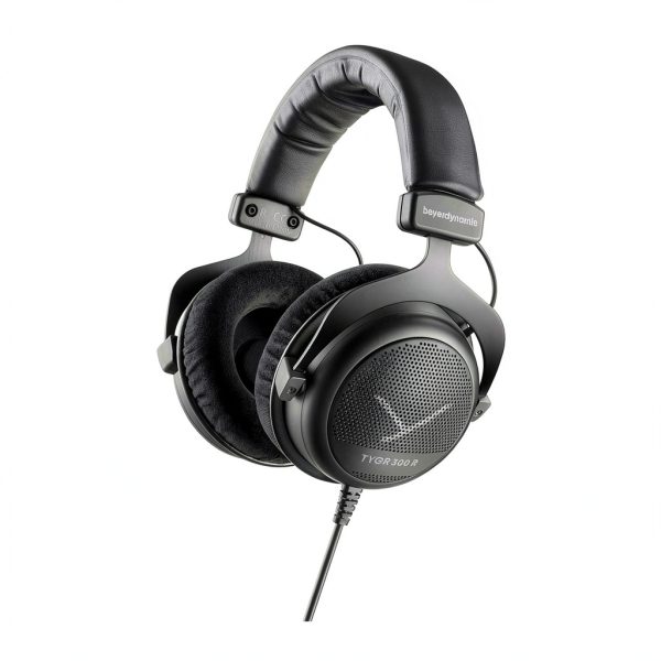Beyerdynamic TYGR 300 R Open Back Gaming Headphones-0