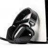 CORSAIR HS80 RGB Wireless Gaming Headset PC PS5 PS4-5